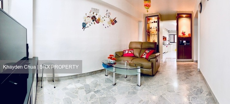 Blk 624 Ang Mo Kio Avenue 4 (Ang Mo Kio), HDB 3 Rooms #560545681